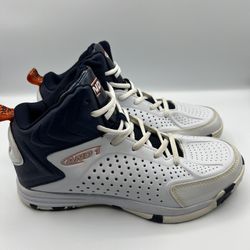 AND1 Men's Tippff Sneaker Shoes US 8 New