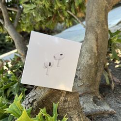 AirPods 2nd Pro 
