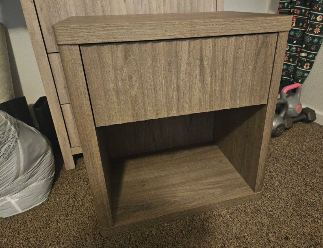 Nightstand