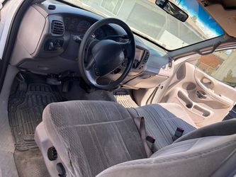 1998 Ford F-150