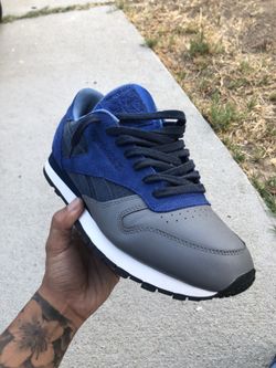 REEBOK CLASSICS RUNNER