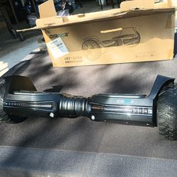 Hoover Board G5 Gyroor