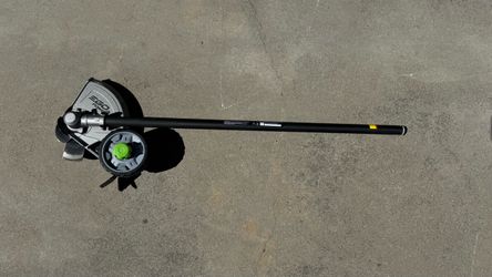 EGO Power+ Edger attachment