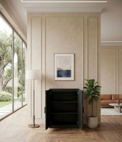 Mueble mil usos o para microhondas
