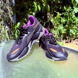 PUMA Men's RS-X Running Shoes
