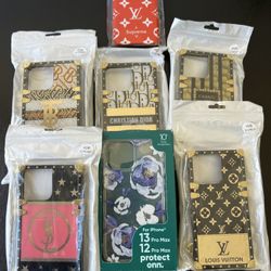iPhone Cases 