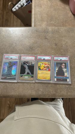 Cards