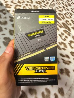 Ddr4 ram 16 gb