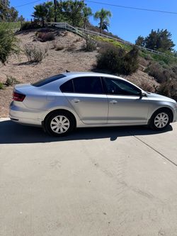 2016 Volkswagen Jetta