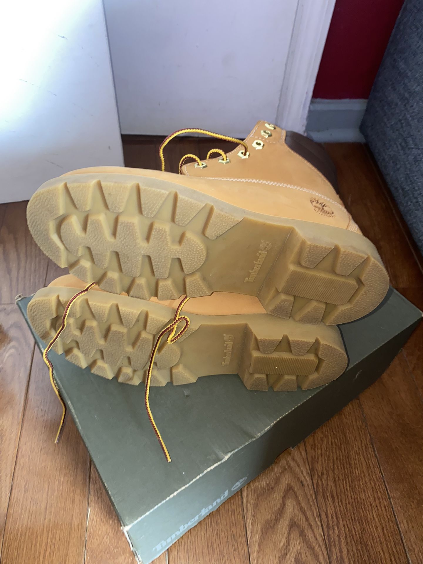 Timberland Boots for Sale in New York, NY OfferUp