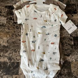 Baby clothes (Boy) (24 Months)