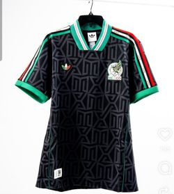 Mexico Jersey Original