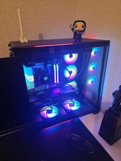Pc gaming