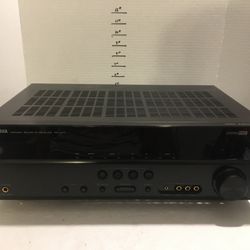 Yamaha Stereo Receiver RX-V371 HDMI