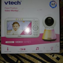 Baby Monitor 