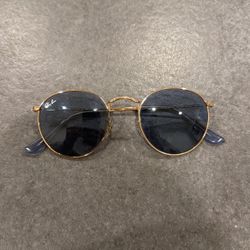 Rayban Aviator Glasses