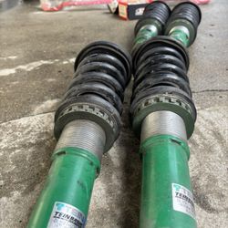 Tein Basic Damper Kit Eg/Dc - Civic/Integra