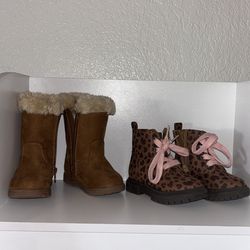 Toddler shoes boots