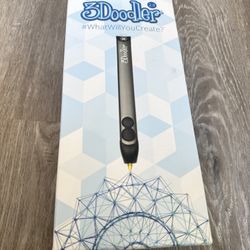 3Doodler Pen