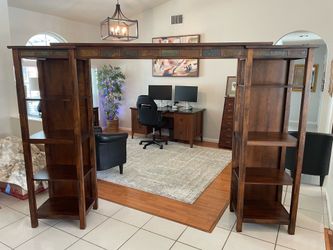 3 piece shelf system