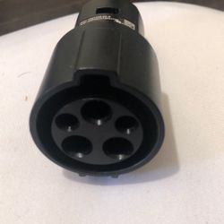 J1772 Tesla Adapter 