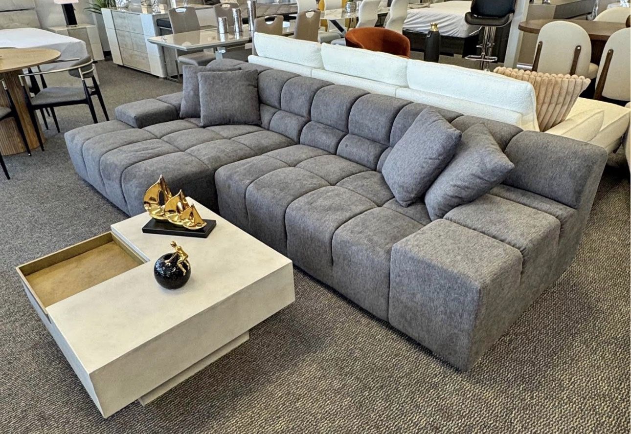 Sectional Sofá in Offer 🔥🔥🔥
