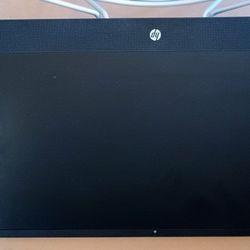 HP 22 Inch Computer Pentium 4 Core