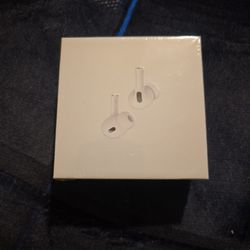 AirPods Pro 2nd gen Brand New