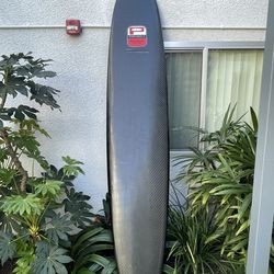Surfboard Pope Bisect 9’6” Stealth
