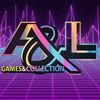 A&L Games & Collection.