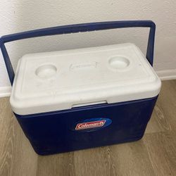 Coleman Cooler 28qts