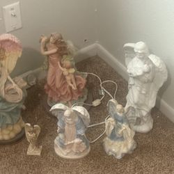 Angels
