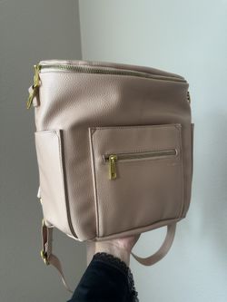 FAWN Diaper Bag
