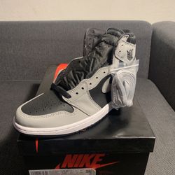 Jordan 1 Shadow 2.0