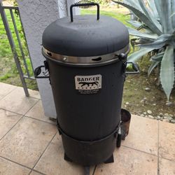 Badger Barrel BBQ 