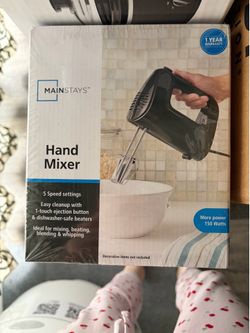 Kitchen stuff/ household stuff