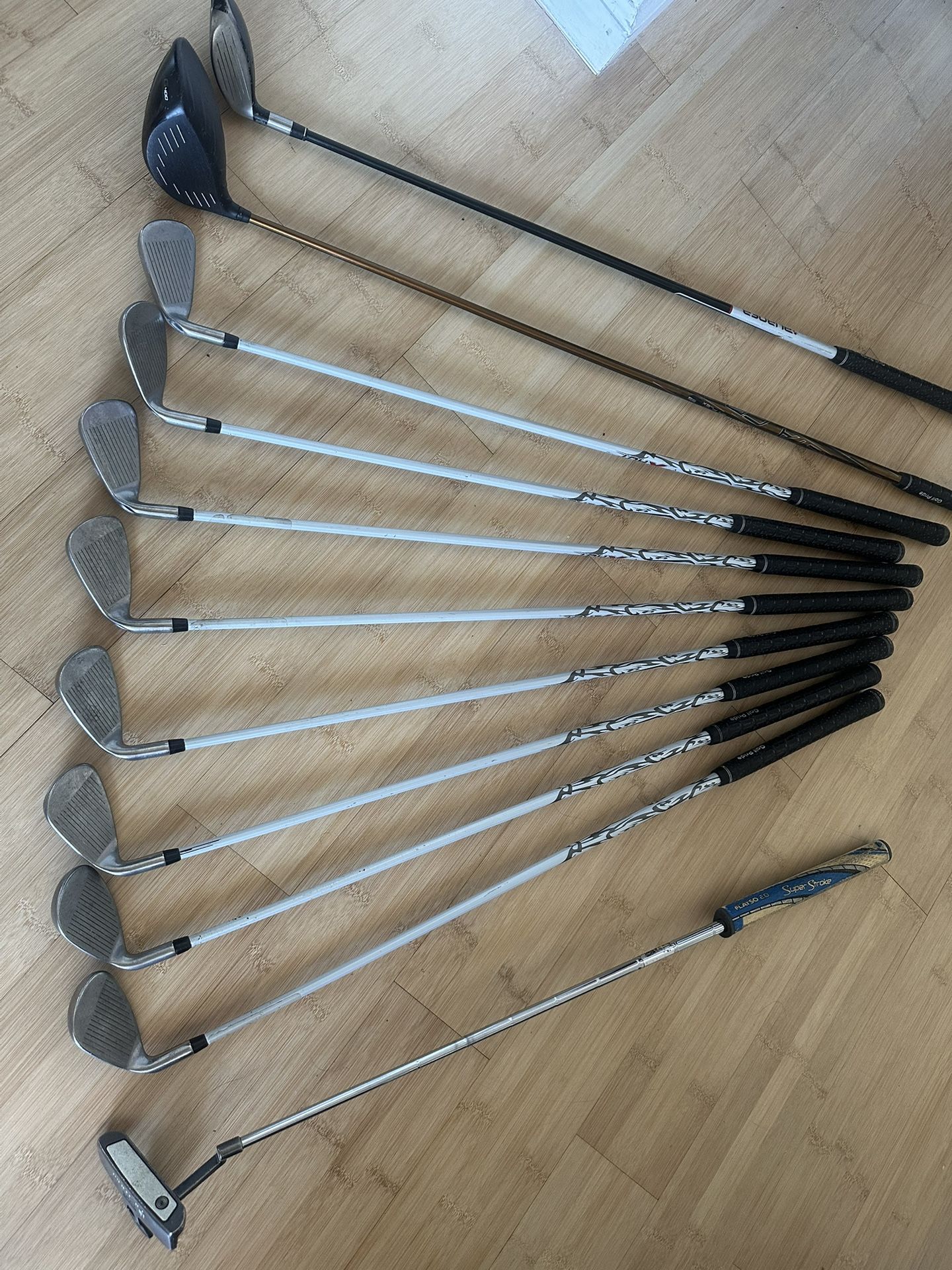 Golf Set