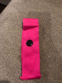 New $3 mask ear saving headband