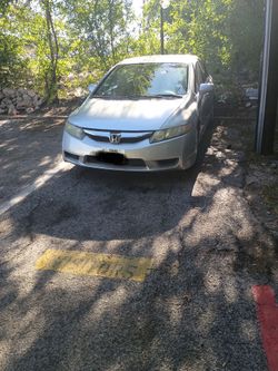 2010 Honda Civic