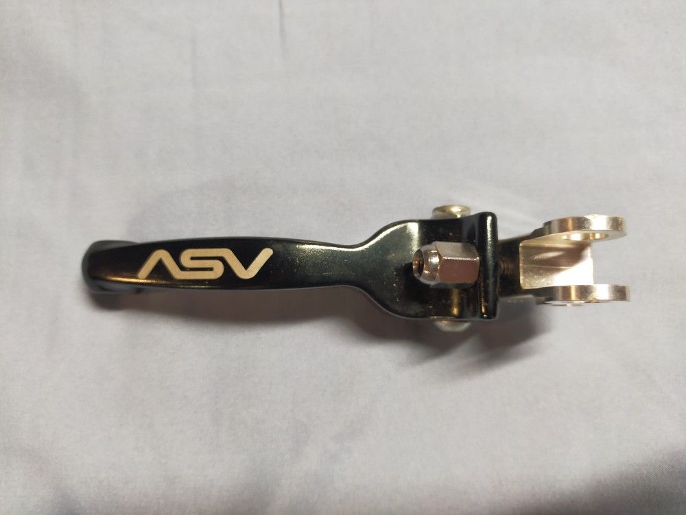 ASV Lever For Dirt Bike, Quad, Four Wheeler