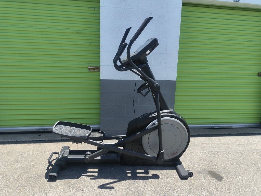 ProForm Trainer E14 Elliptical