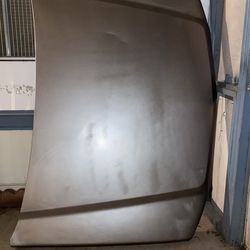 2003-07 Silverado Hood