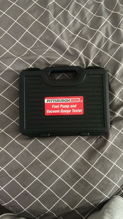 Pressure gauge