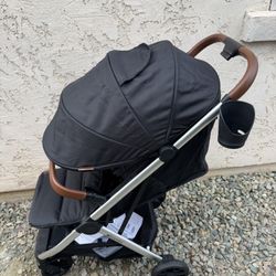 Like New! Bombi Travel Stroller