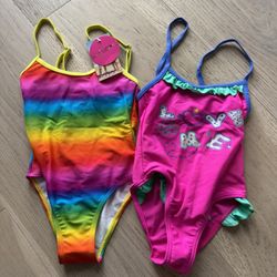 Girls Swimsuit