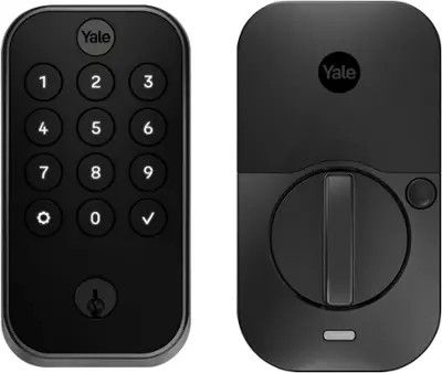 Google Smart Home Items