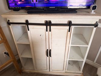 Tv stand