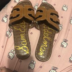Sam Edelman Flats 