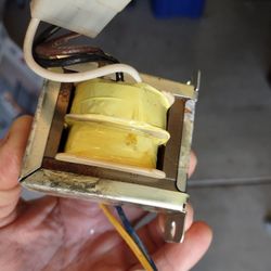 Pentair MasterTemp 400 Parts