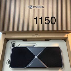 RTX 5080 Founders Edition Brand New